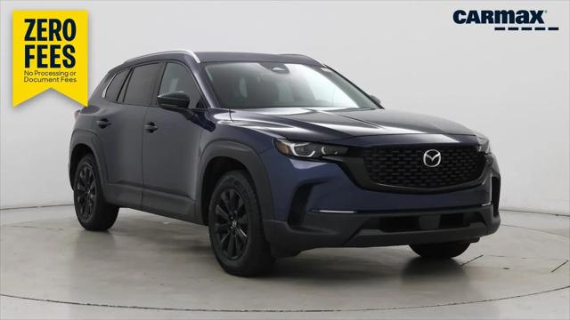2025 Mazda CX-50 2.5 S Premium Package for sale in Knoxville, TN
