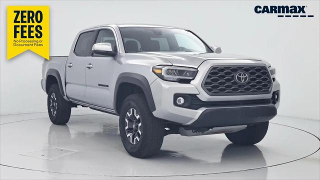 2023 Toyota Tacoma TRD Off Road for sale in Knoxville, TN