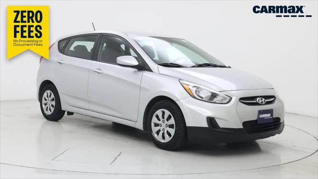 2017 Hyundai Accent SE for sale in Littleton, CO