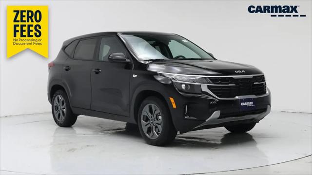 2026 Kia Seltos LX for sale in Littleton, CO