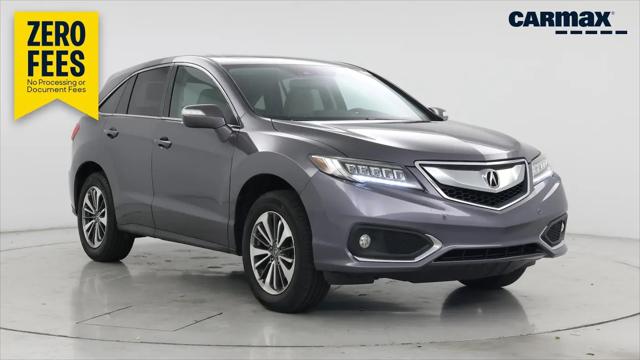 2017 Acura RDX w/Advance Package for sale in Federal Heights, CO