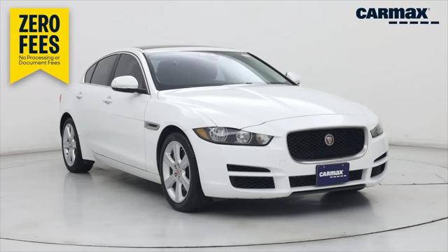 2019 Jaguar XE 25t Premium for sale in Pharr, TX