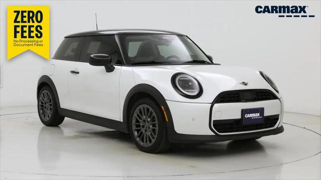 2025 MINI Hardtop Cooper for sale in Fort Worth, TX