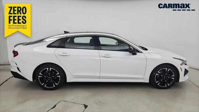 2023 Kia K5 GT-Line for sale near Columbus, OH
