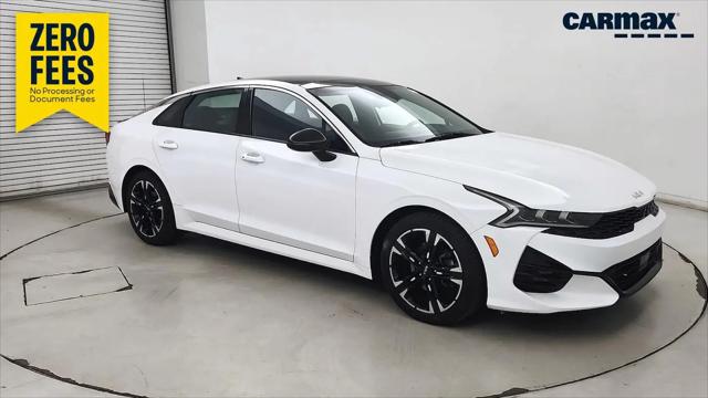 2023 Kia K5 GT-Line for sale in Columbus, OH