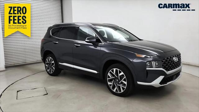 2023 Hyundai Santa Fe Calligraphy for sale near Columbus, OH