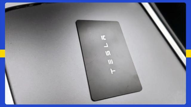 2024 Tesla Model Y Long Range Single Motor Rear-Wheel Drive