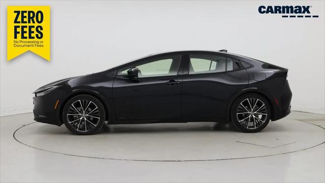 2024 Toyota Prius XLE AWD-e for sale in Columbus, OH