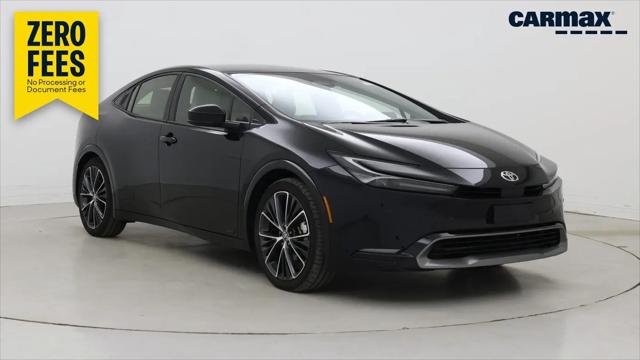 2024 Toyota Prius XLE AWD-e for sale in Columbus, OH