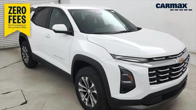 2026 Chevrolet Equinox FWD LT for sale near Columbus, OH