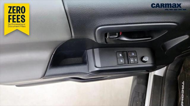 2017 Toyota Tacoma for sale near Columbus, OH