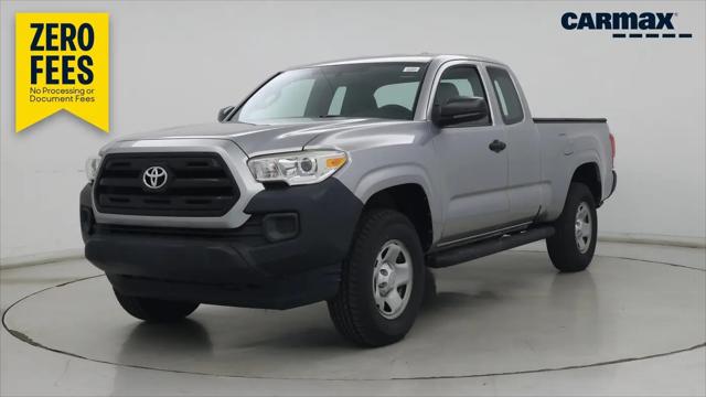 2017 Toyota Tacoma for sale near Columbus, OH