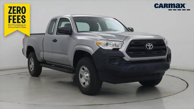 2017 Toyota Tacoma SR for sale near Columbus, OH