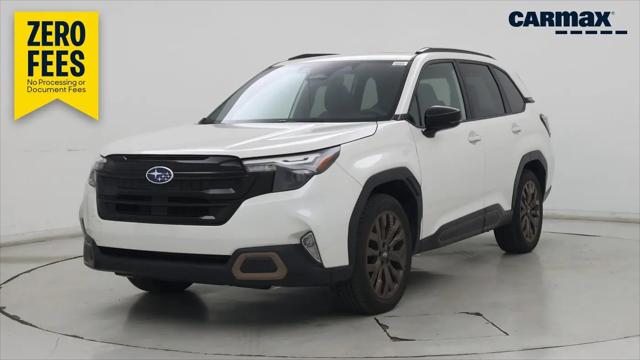 2025 Subaru Forester Sport for sale near Columbus, OH