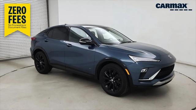 2025 Buick NV Sport Touring FWD for sale near Columbus, OH