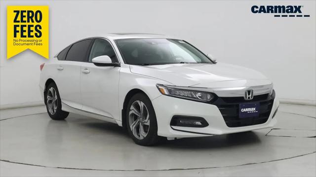 2018 Honda Accord for sale near Columbus, OH