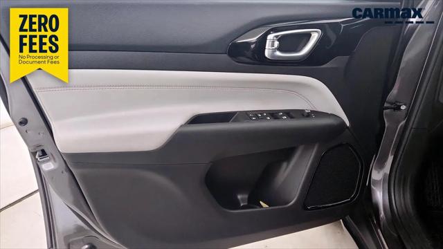 2022 Jeep Compass Limited 4x4 for sale near Columbus, OH