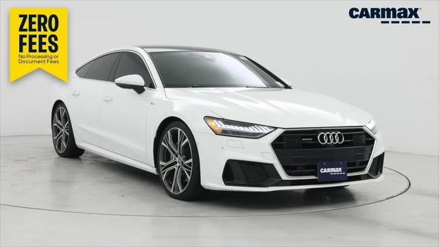 2019 Audi A7 55 Premium for sale in Pleasant Hill, CA