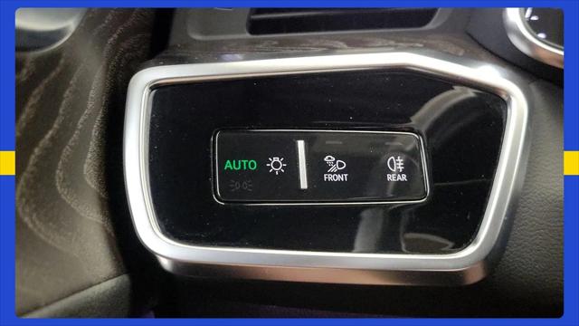 2019 Audi A7 55 Premium