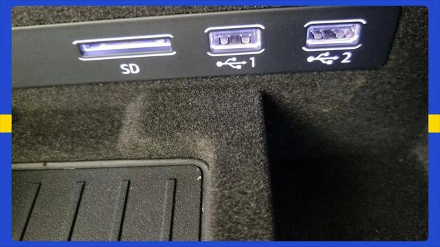 2019 Audi A7 55 Premium
