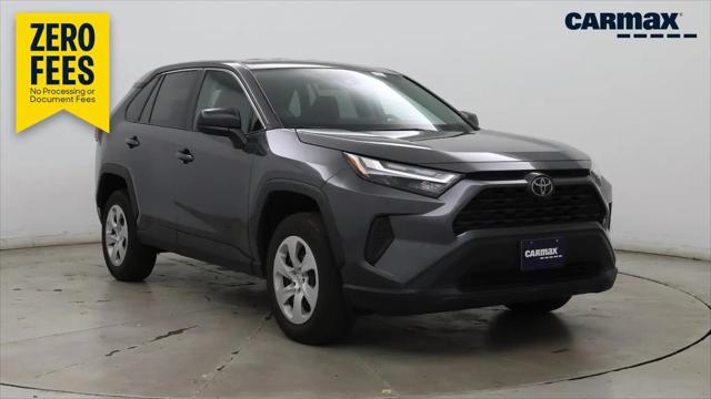 2025 Toyota RAV4 LE for sale in White Marsh, MD