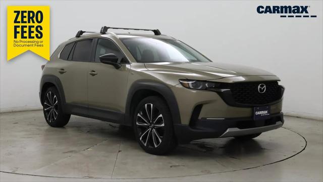 2024 Mazda CX-50 2.5 Turbo for sale in White Marsh, MD