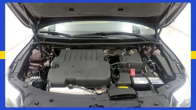 2016 Toyota Avalon XLE Premium