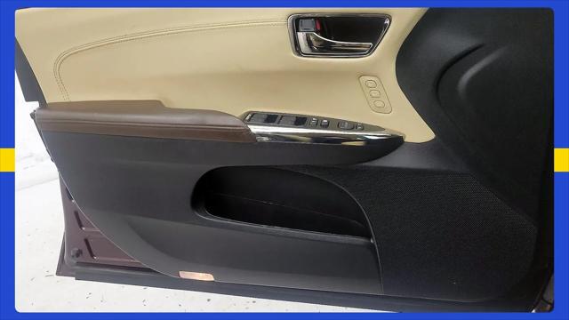 2016 Toyota Avalon XLE Premium