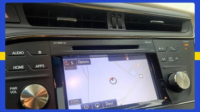 2016 Toyota Avalon XLE Premium