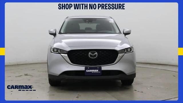 2022 Mazda CX-5 2.5 S Select