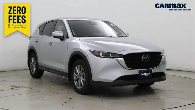 2022 Mazda CX-5 2.5 S Select for sale in White Marsh, MD