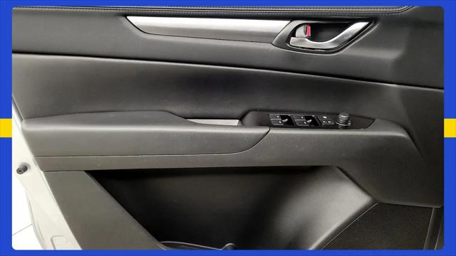 2022 Mazda CX-5 2.5 S Select