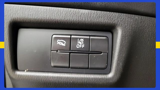 2022 Mazda CX-5 2.5 S Select