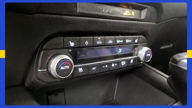 2022 Mazda CX-5 2.5 S Select
