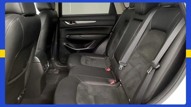 2022 Mazda CX-5 2.5 S Select