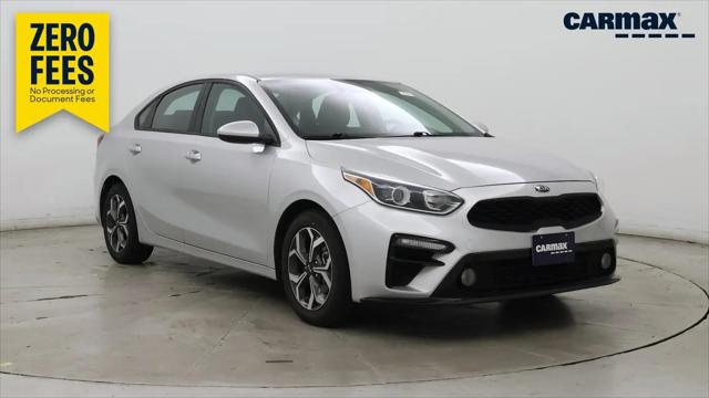 2021 Kia Forte LXS for sale in White Marsh, MD