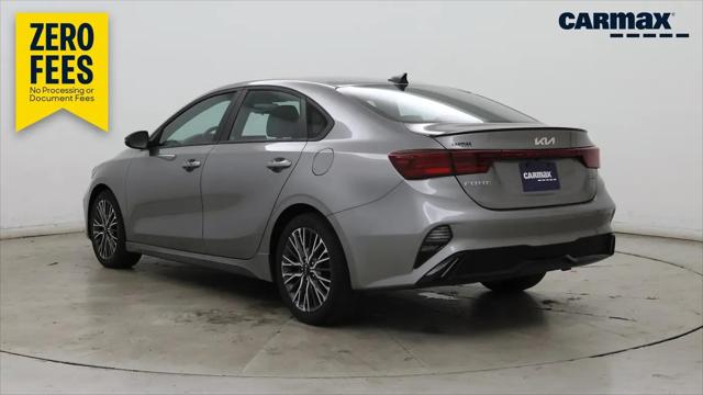 2024 Kia Forte GT-Line for sale in White Marsh, MD