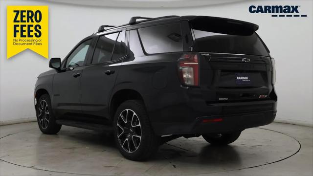 2023 Chevrolet Tahoe 4WD RST for sale in White Marsh, MD