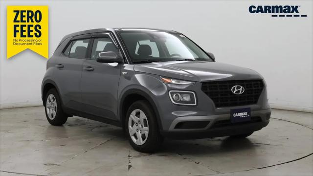 2020 Hyundai Venue SE for sale in White Marsh, MD