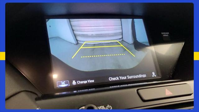 2020 Acura MDX Technology Package