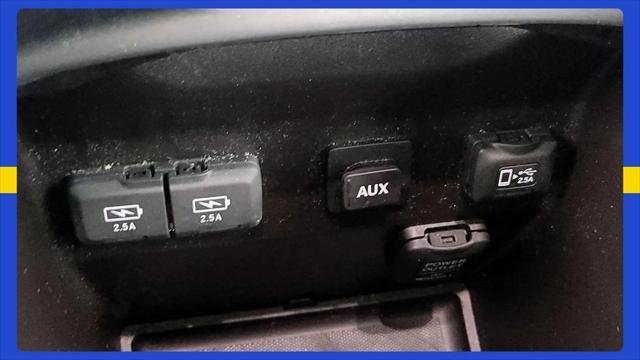 2020 Acura MDX Technology Package