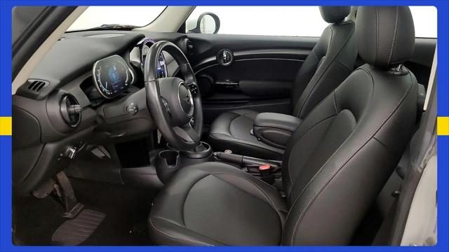 2022 MINI Hardtop Cooper