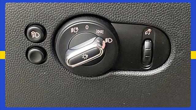2022 MINI Hardtop Cooper