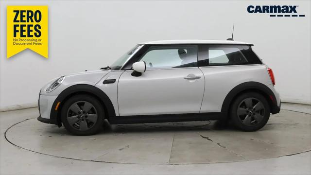 2022 MINI Hardtop Cooper for sale in White Marsh, MD