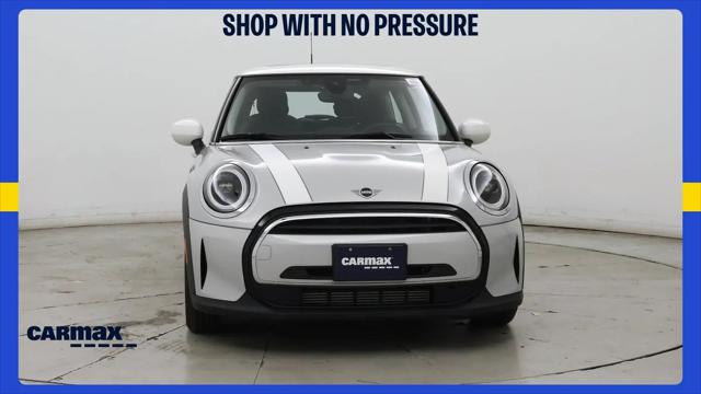 2022 MINI Hardtop Cooper