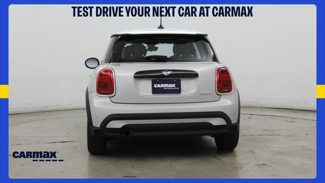 2022 MINI Hardtop Cooper