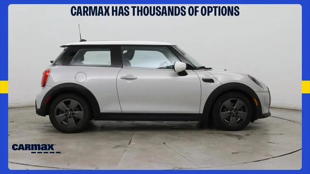 2022 MINI Hardtop Cooper
