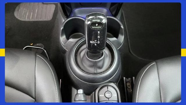 2022 MINI Hardtop Cooper