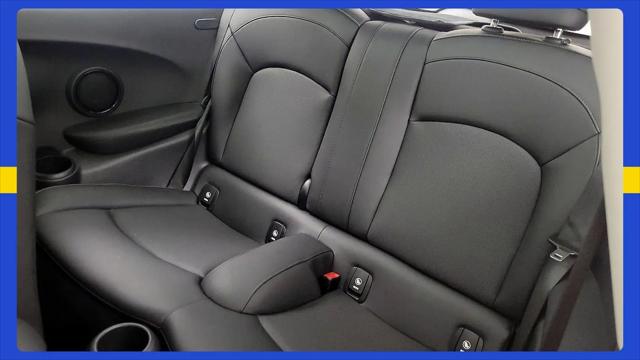 2022 MINI Hardtop Cooper