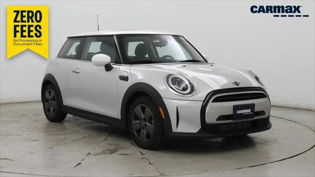 2022 MINI Hardtop Cooper for sale in White Marsh, MD
